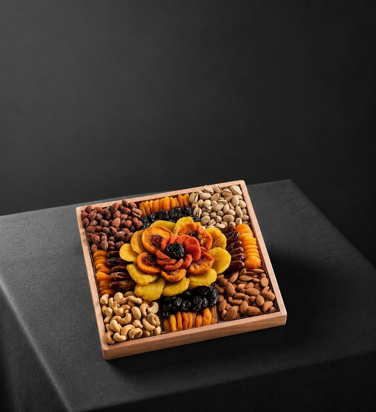 Dryfruit Baskets