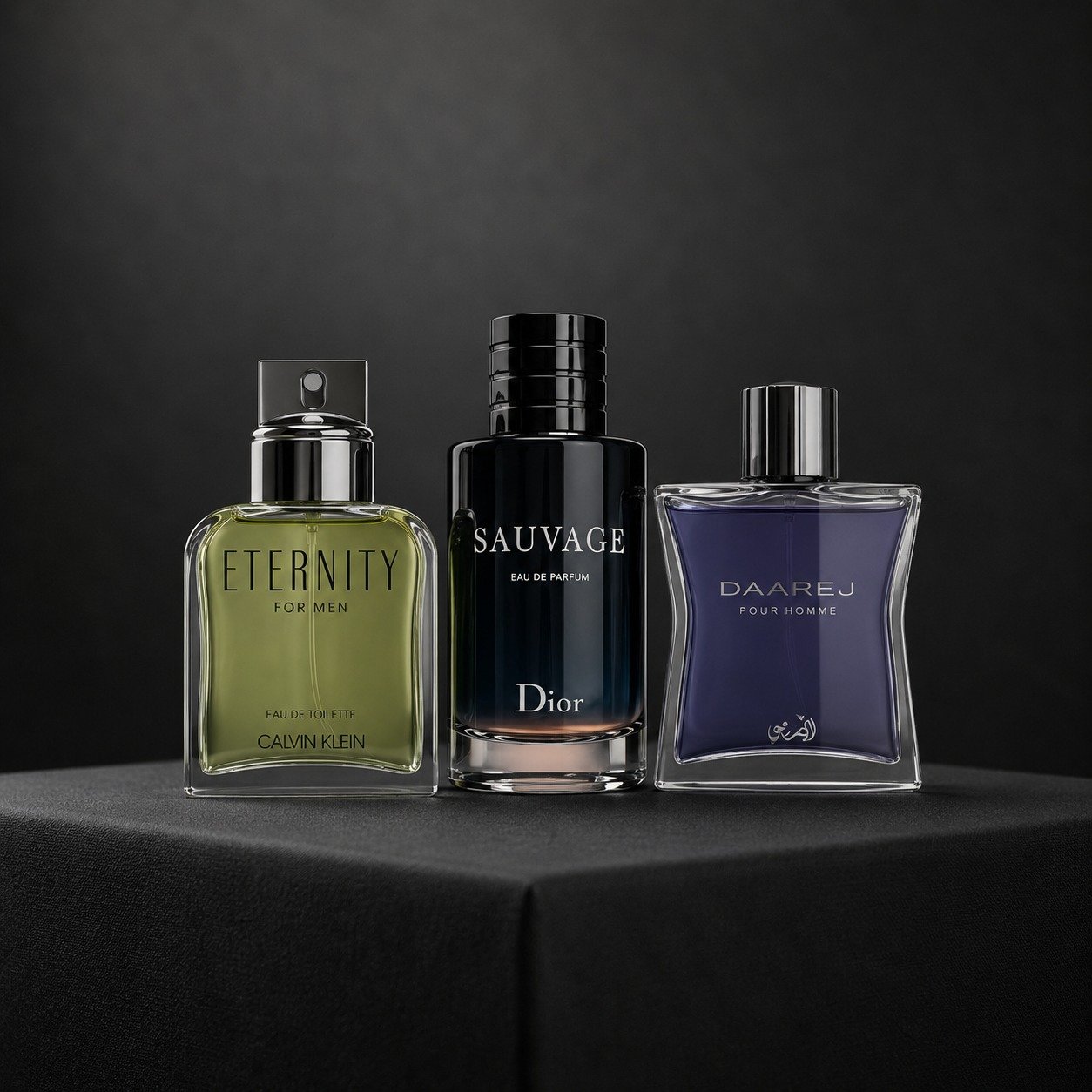 Perfumes