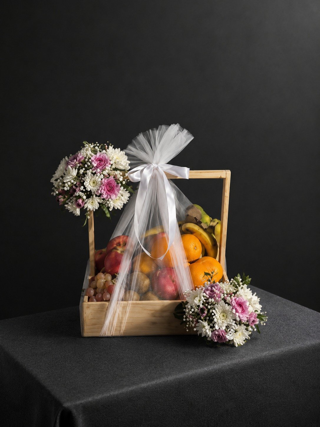 Fruit Baskets