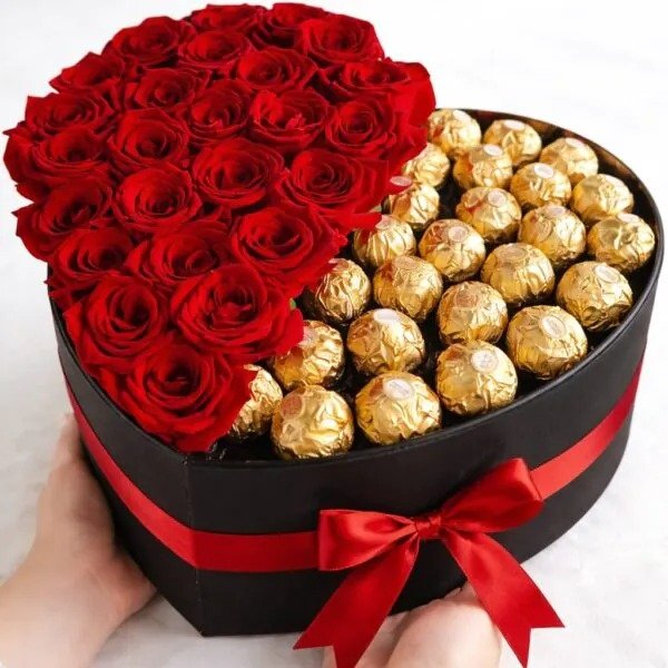 Valentine Day Gifts
