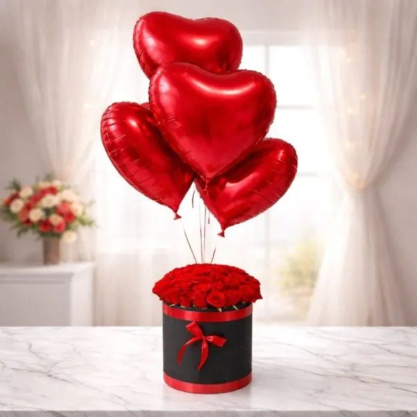 Birthday Gifts