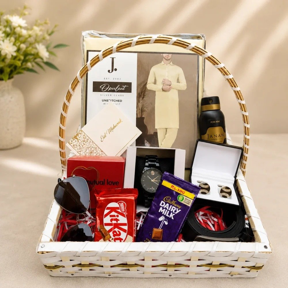 Eid Gifts