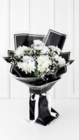 White Bouquet