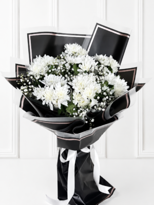 White Bouquet
