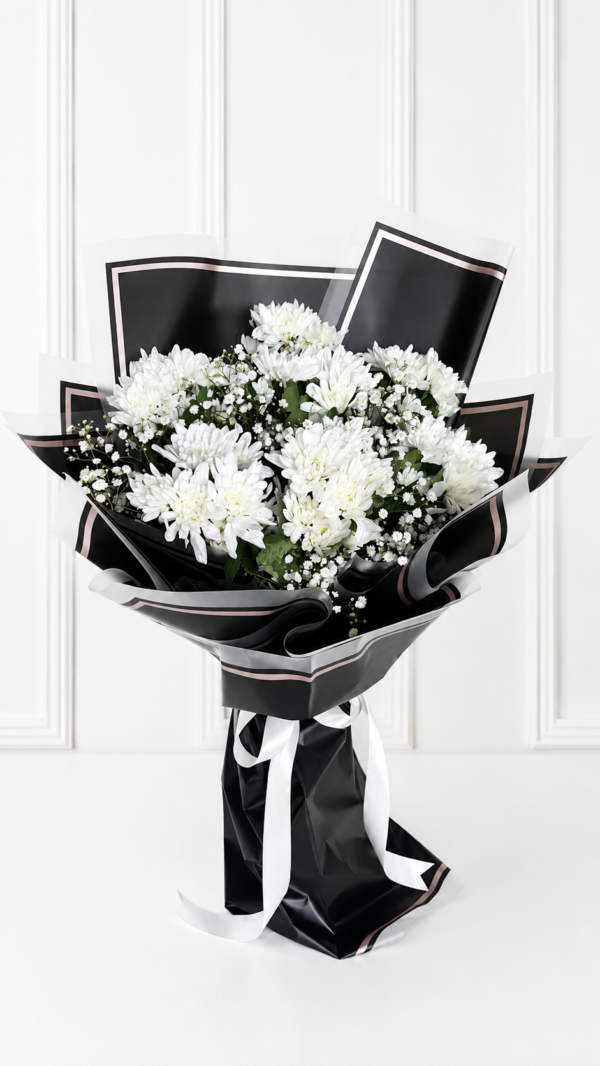 White Bouquet