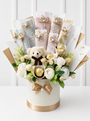 Charming Box