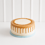 Lotus Cake