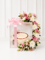 Sweet Cake