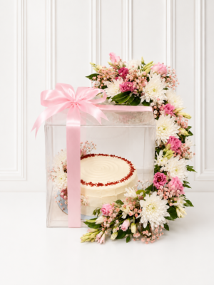 Sweet Cake