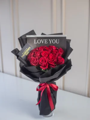 Love Bouqet