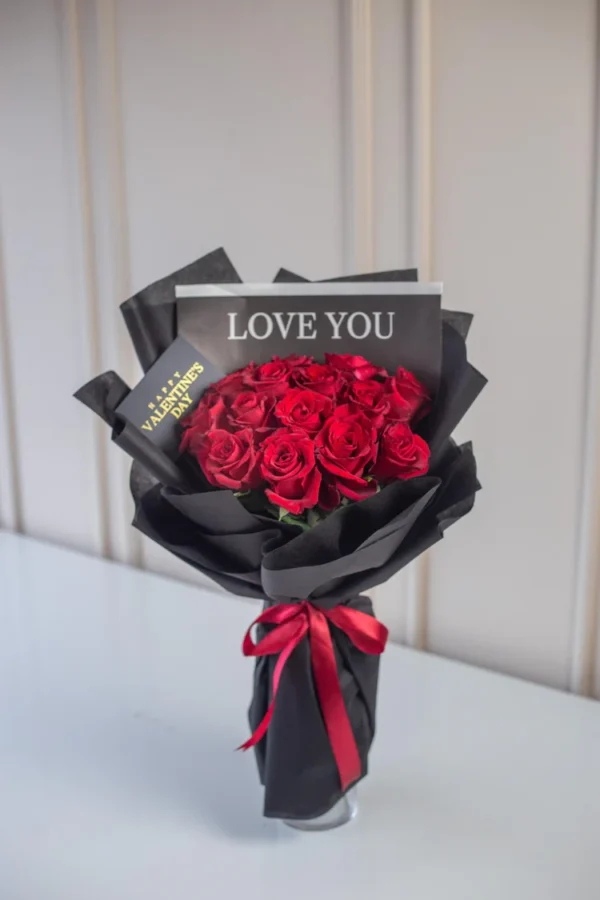 Love Bouqet