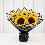 Sunflower Bouquet