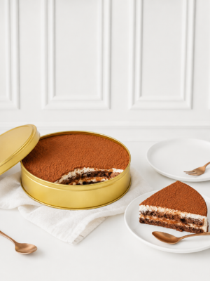 Chocolate Dream Cake