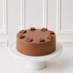 Dairy Milk Cake