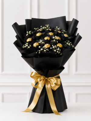 Ferrero Rocher Bouquet