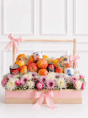 5 kg fruit basket