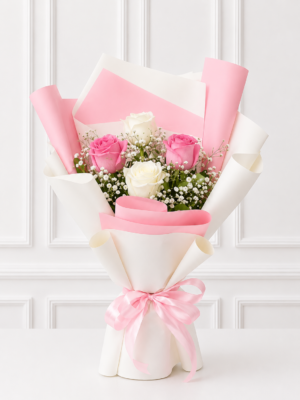 Mini Bouquet