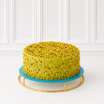 Pistachio Cake