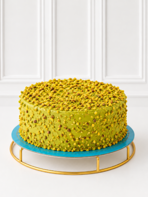 Pistachio Cake