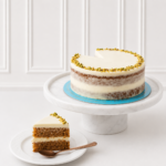FUSION CAKE