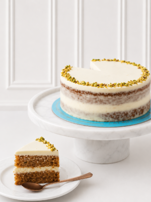 FUSION CAKE