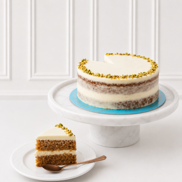 FUSION CAKE